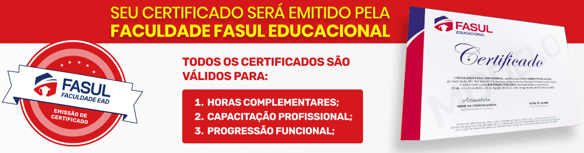 Curso Grátis Online